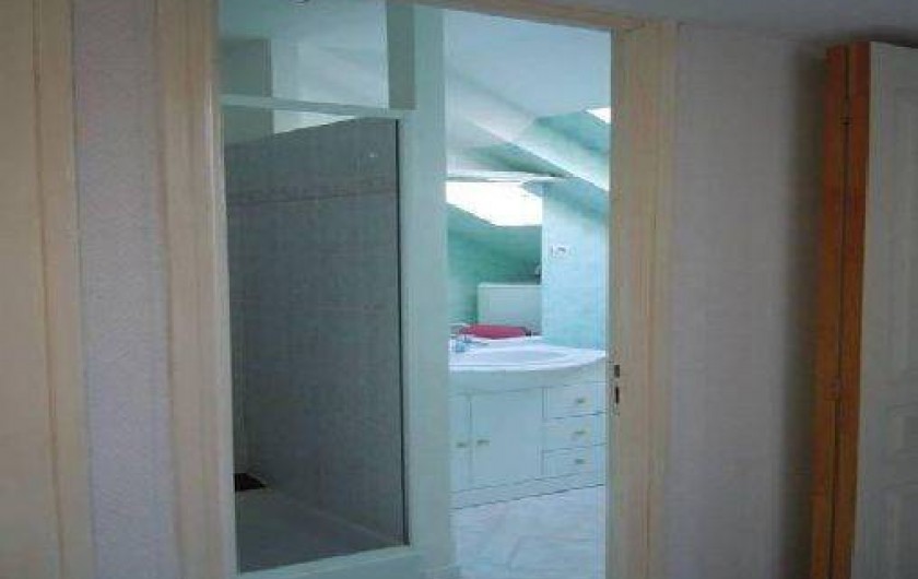 Location de vacances - Maison - Villa à Québriac