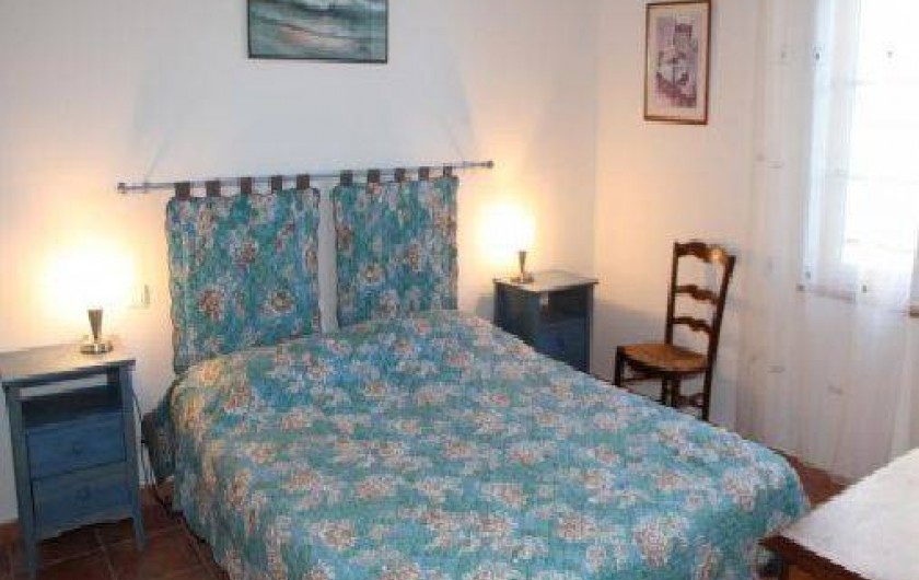 Location de vacances - Villa à Belleserre