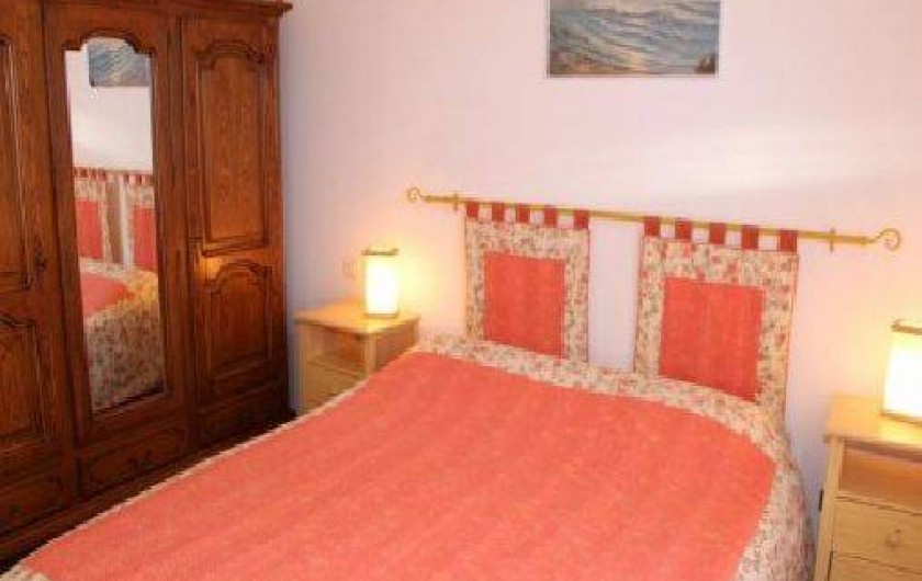 Location de vacances - Villa à Belleserre