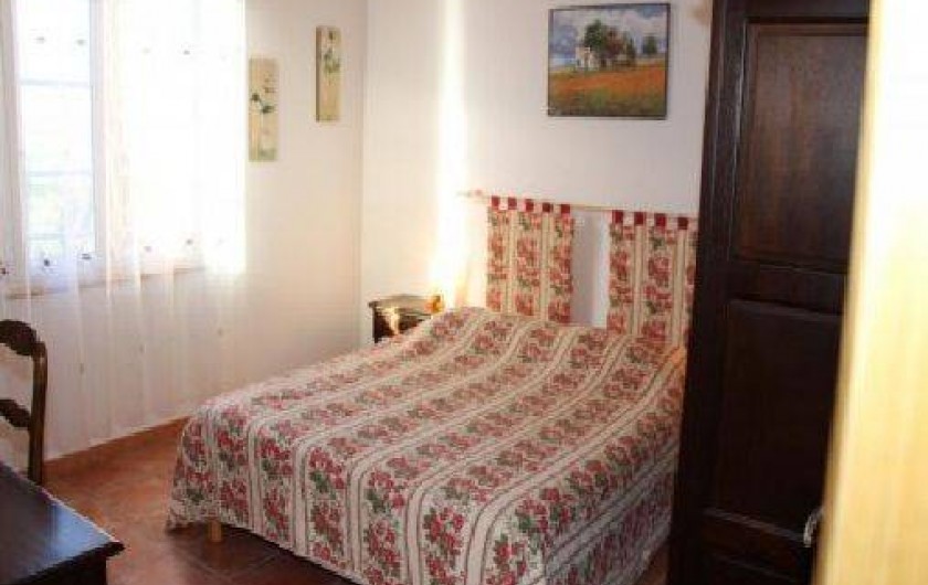 Location de vacances - Villa à Belleserre