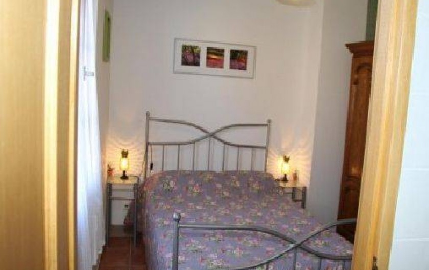 Location de vacances - Villa à Belleserre