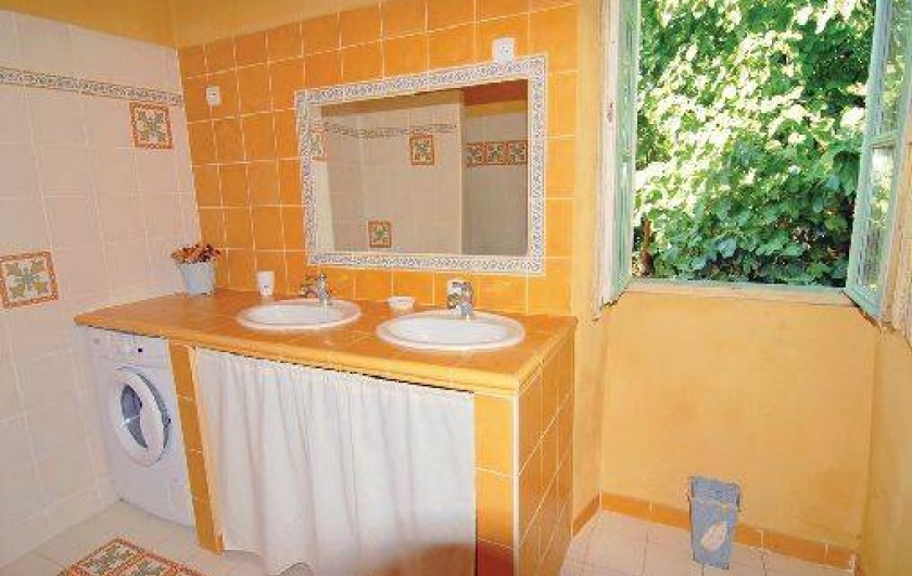 Location de vacances - Maison - Villa à Uzès