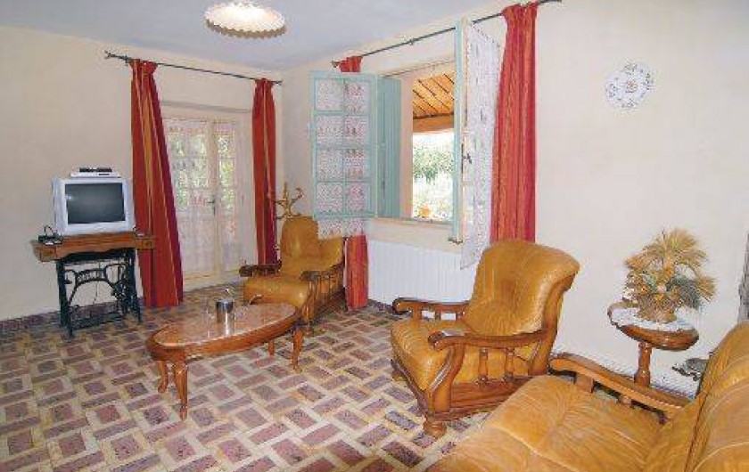 Location de vacances - Maison - Villa à Uzès