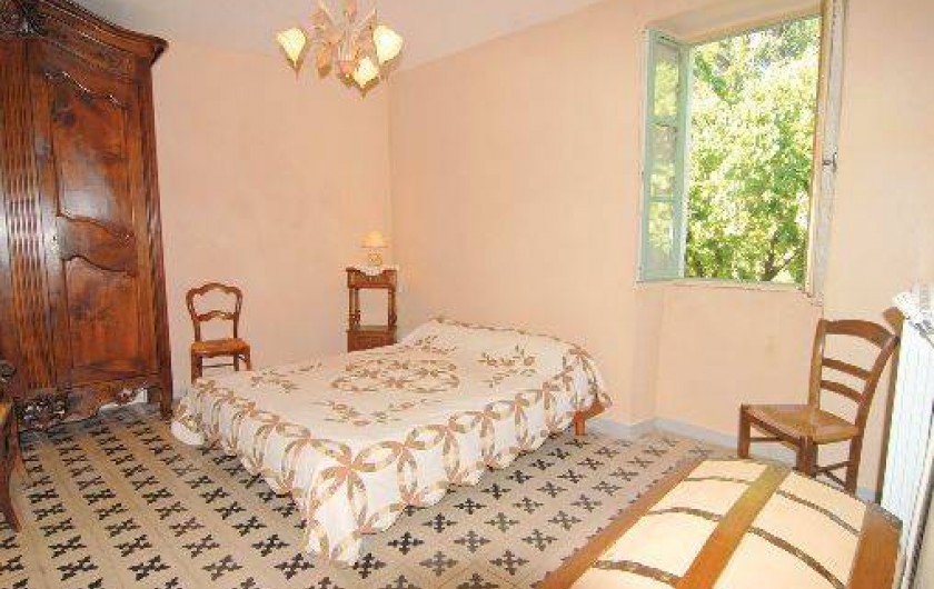 Location de vacances - Maison - Villa à Uzès