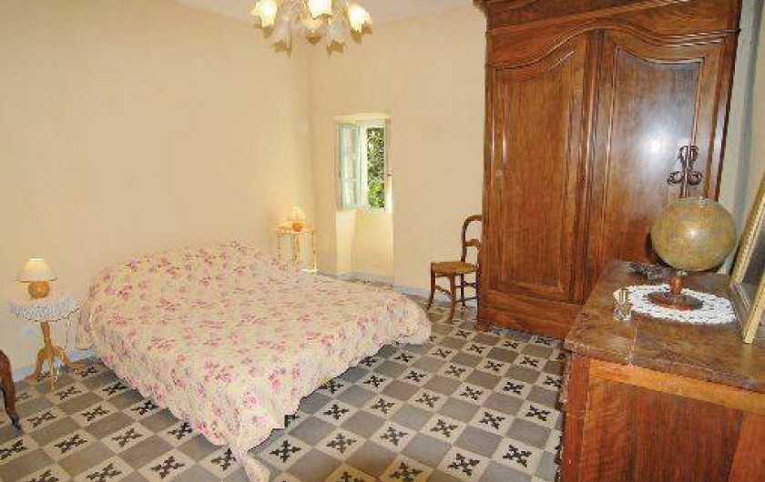 Location de vacances - Maison - Villa à Uzès