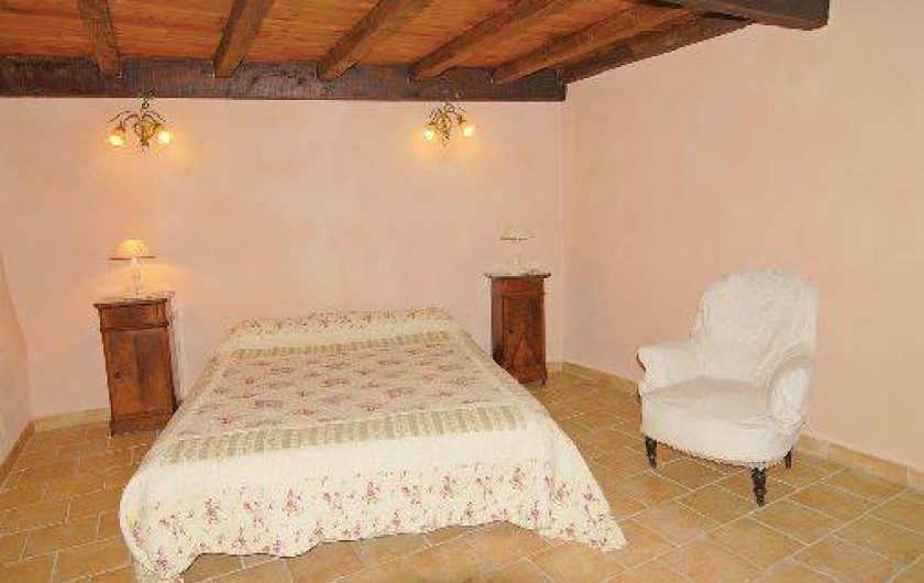 Location de vacances - Maison - Villa à Uzès