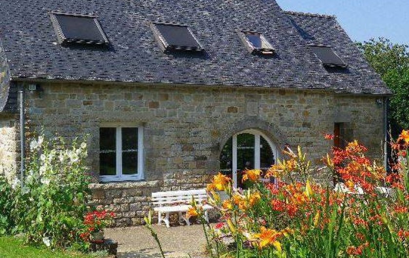 Location de vacances - Gîte à Briec