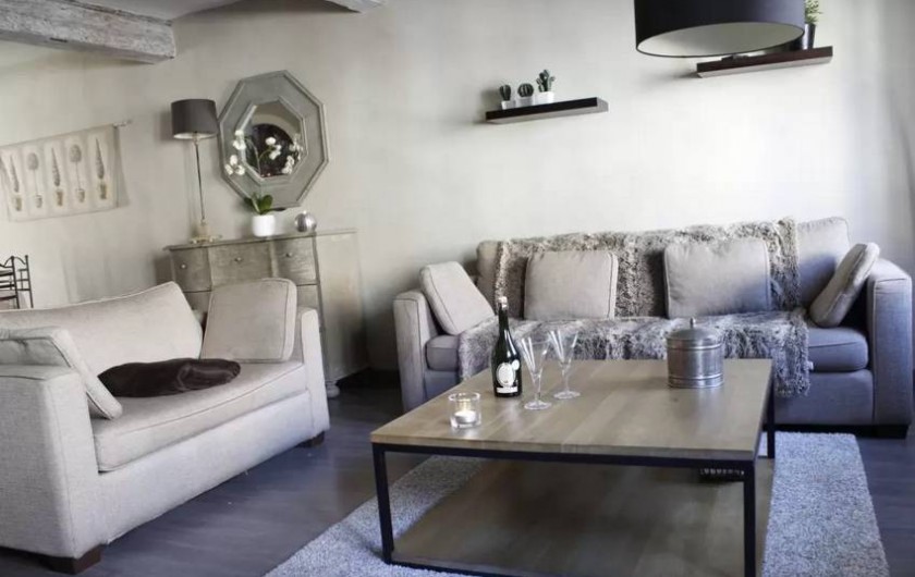 Location de vacances - Maison - Villa à Carcassonne