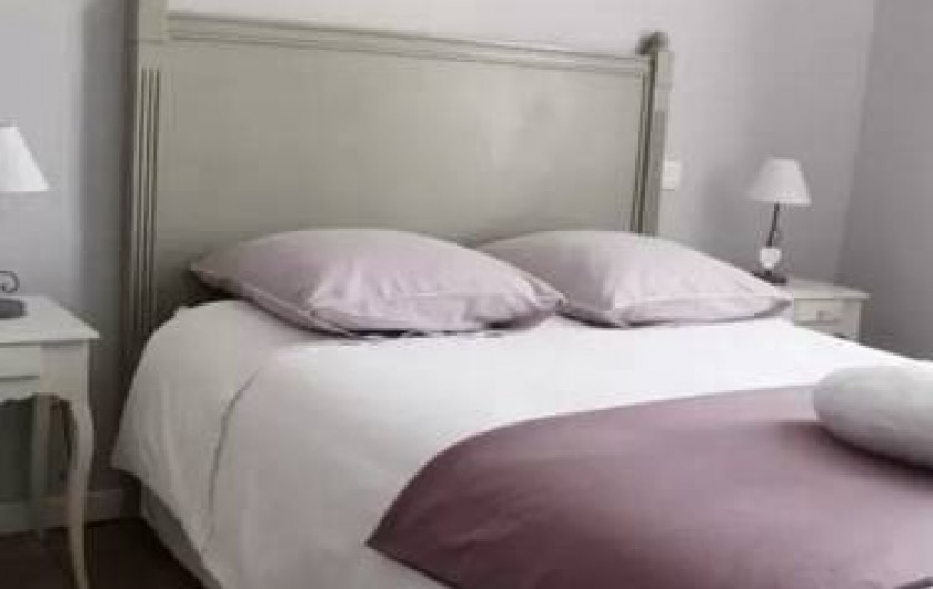 Location de vacances - Maison - Villa à Carcassonne