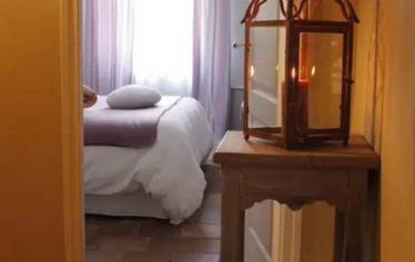 Location de vacances - Maison - Villa à Carcassonne