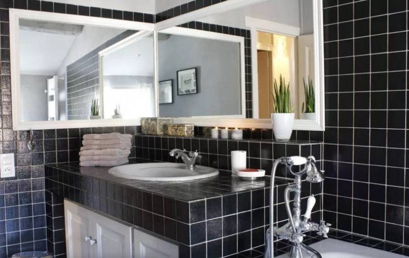 Location de vacances - Maison - Villa à Carcassonne