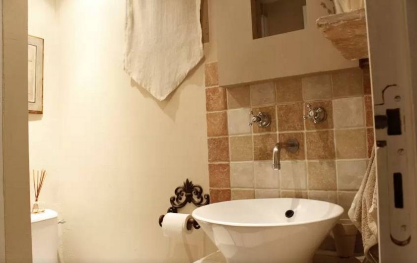 Location de vacances - Maison - Villa à Carcassonne