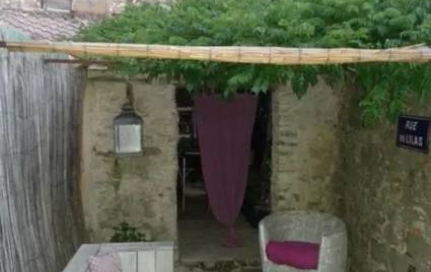 Location de vacances - Maison - Villa à Carcassonne