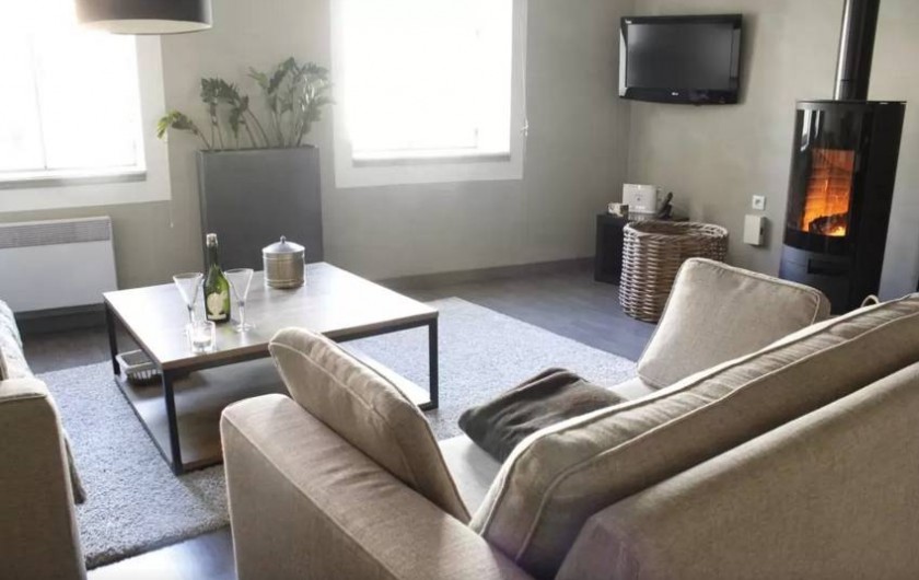 Location de vacances - Maison - Villa à Carcassonne