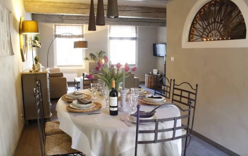 Location de vacances - Maison - Villa à Carcassonne