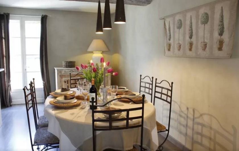 Location de vacances - Maison - Villa à Carcassonne