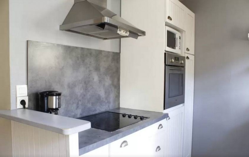 Location de vacances - Maison - Villa à Carcassonne