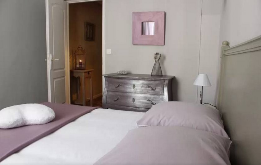 Location de vacances - Maison - Villa à Carcassonne