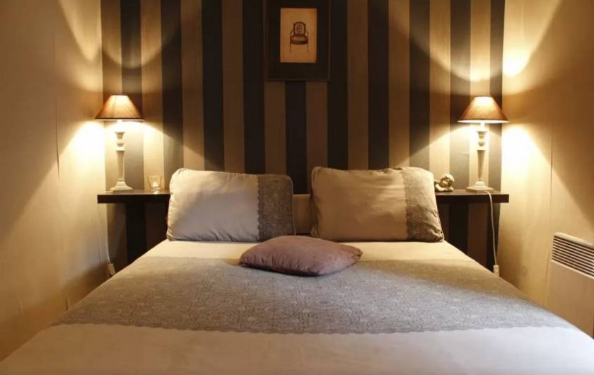 Location de vacances - Maison - Villa à Carcassonne