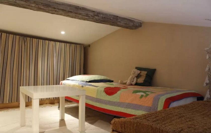 Location de vacances - Maison - Villa à Carcassonne