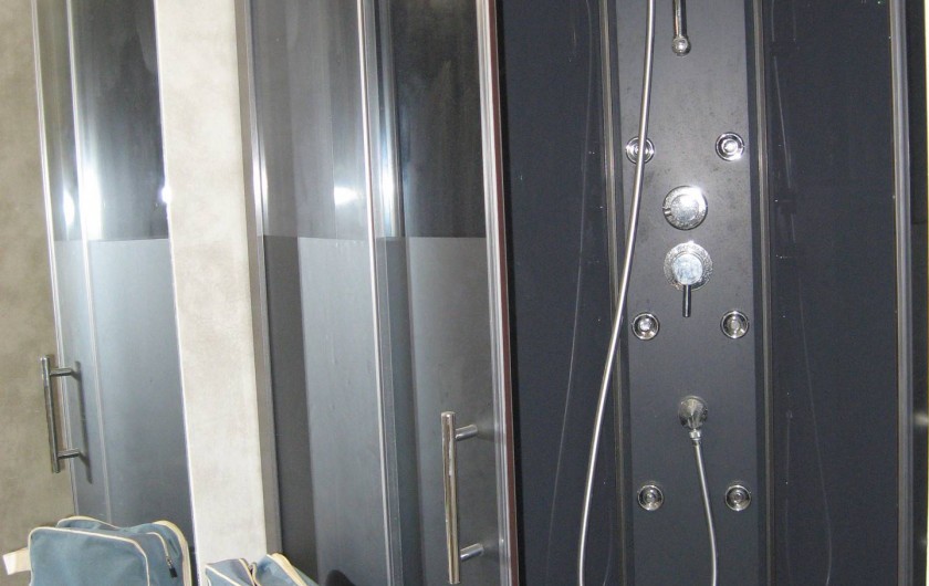 Location de vacances - Appartement à Le Barcarès