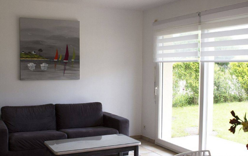 Location de vacances - Appartement à Le Conquet