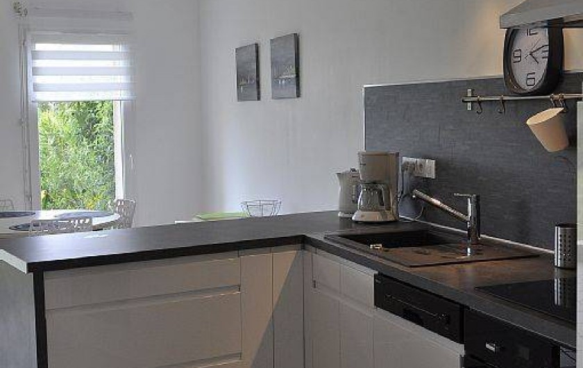 Location de vacances - Appartement à Le Conquet