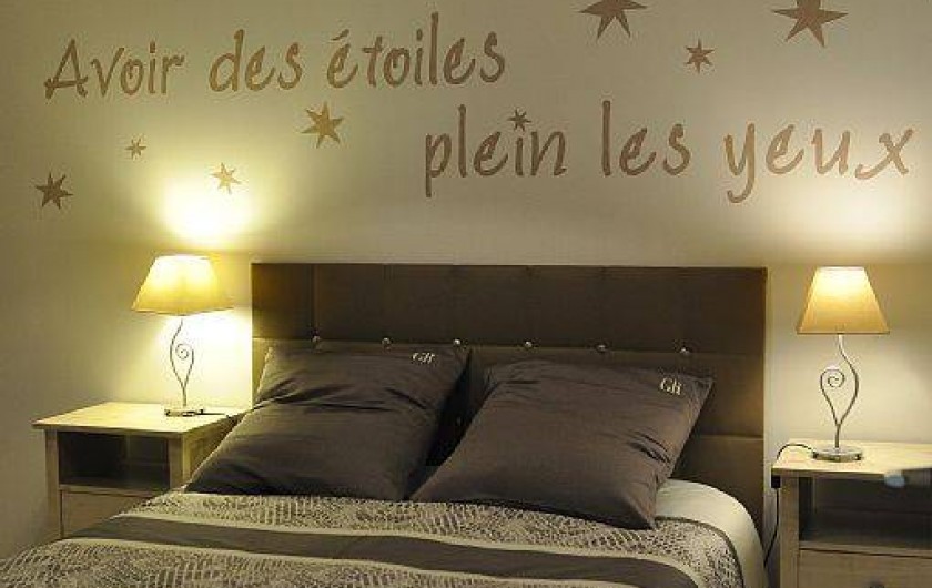 Location de vacances - Appartement à Le Conquet