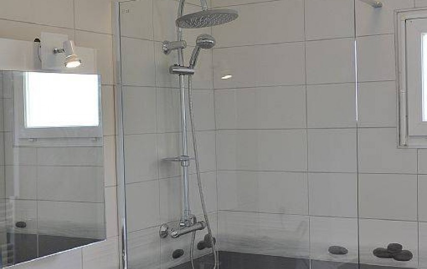 Location de vacances - Appartement à Le Conquet