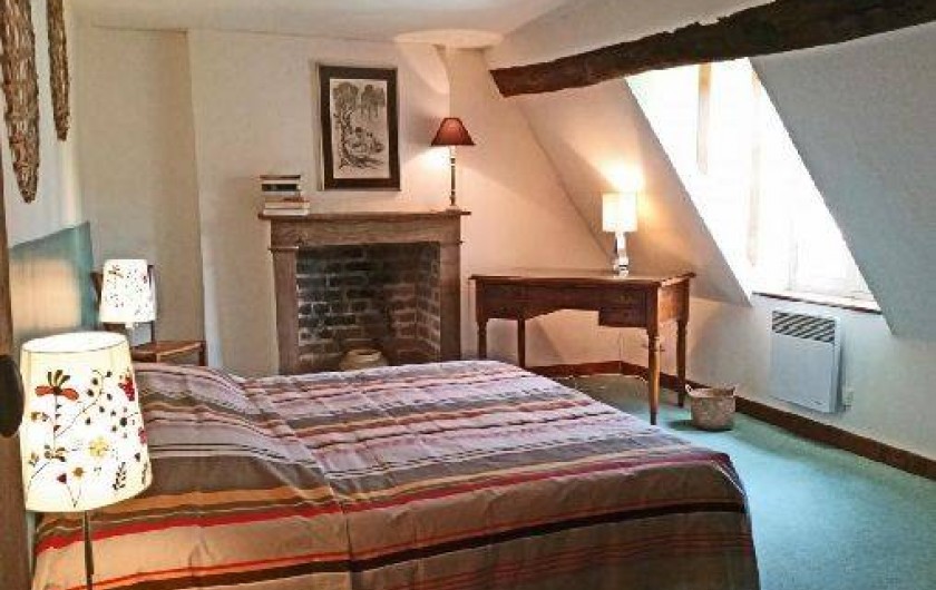 Location de vacances - Gîte à Droué