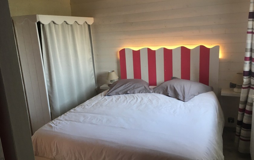 Location de vacances - Maison - Villa à Saint-Nizier-d'Azergues