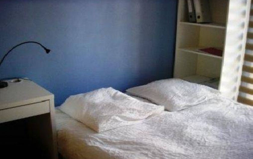 Location de vacances - Appartement à Aix-en-Provence