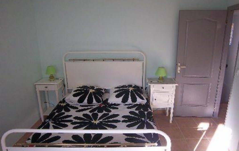 Location de vacances - Maison - Villa à Collobrières