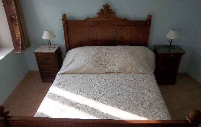 Location de vacances - Maison - Villa à Collobrières