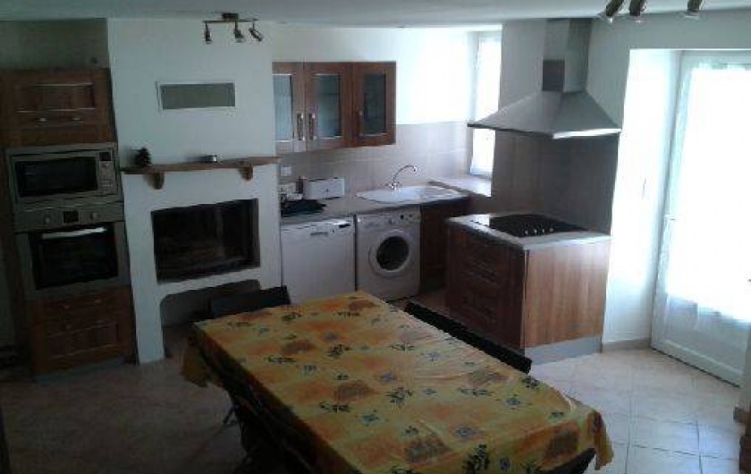 Location de vacances - Maison - Villa à Collobrières