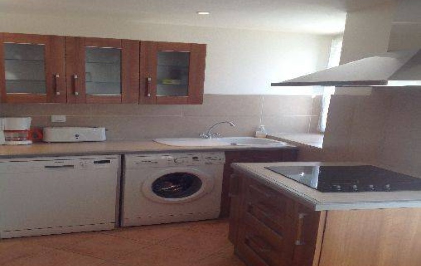 Location de vacances - Maison - Villa à Collobrières