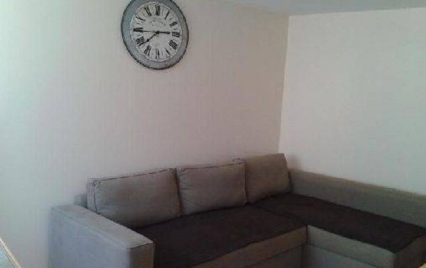 Location de vacances - Maison - Villa à Collobrières