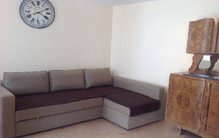 Location de vacances - Maison - Villa à Collobrières