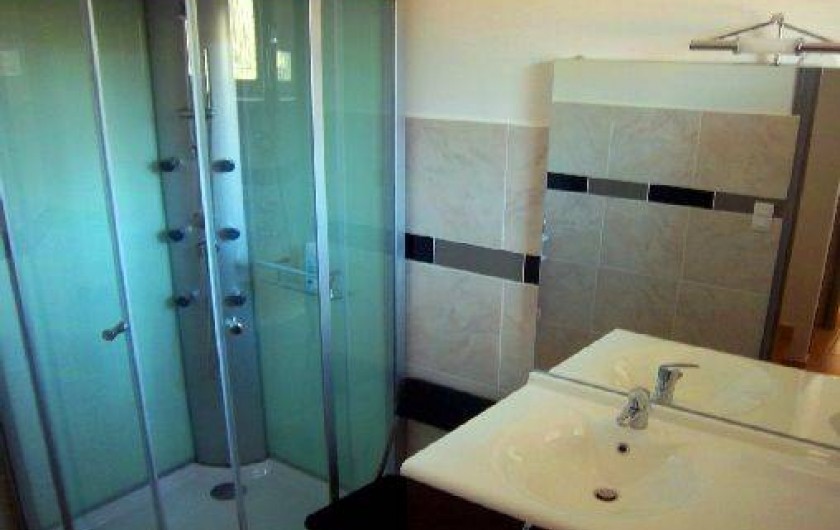 Location de vacances - Maison - Villa à Collobrières