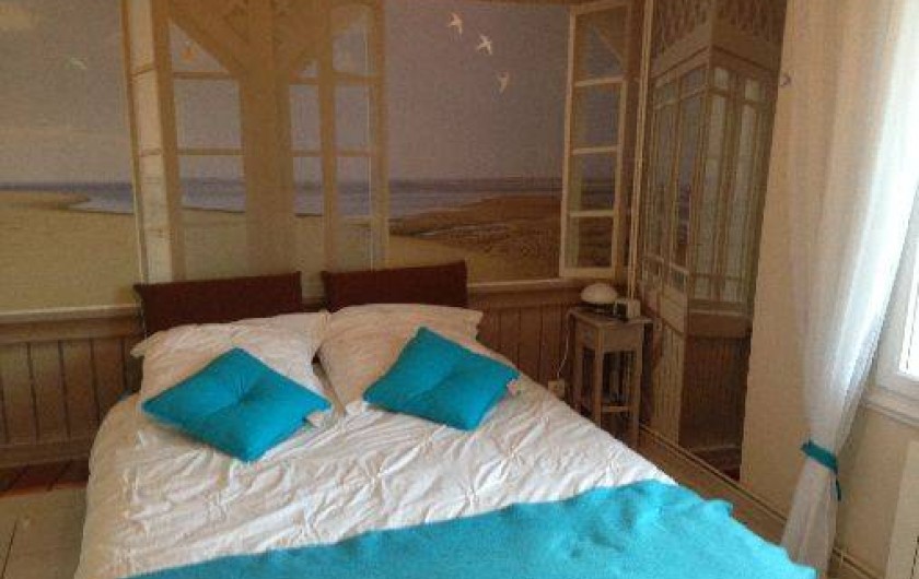 Location de vacances - Villa à Carcassonne