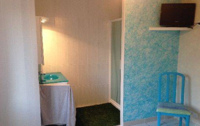 Location de vacances - Villa à Carcassonne