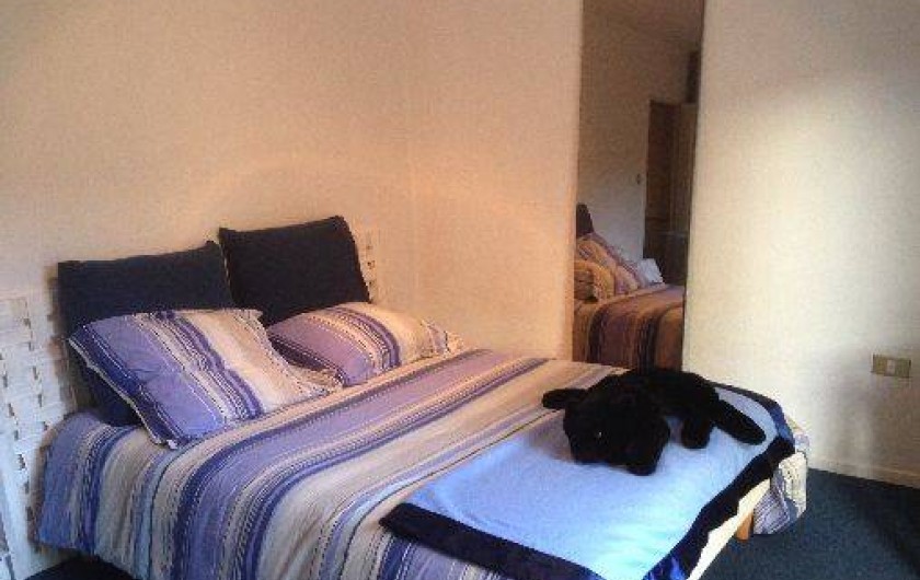 Location de vacances - Villa à Carcassonne