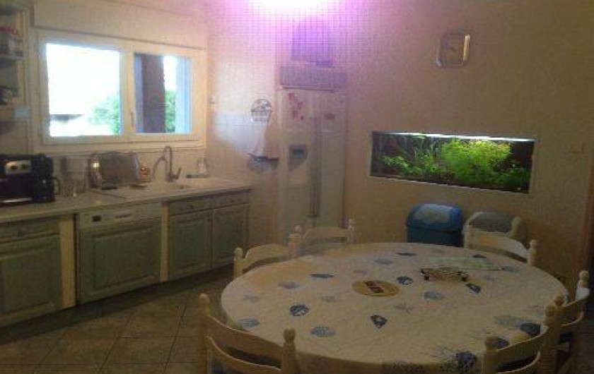 Location de vacances - Villa à Carcassonne