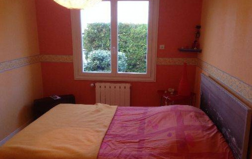 Location de vacances - Villa à Carcassonne