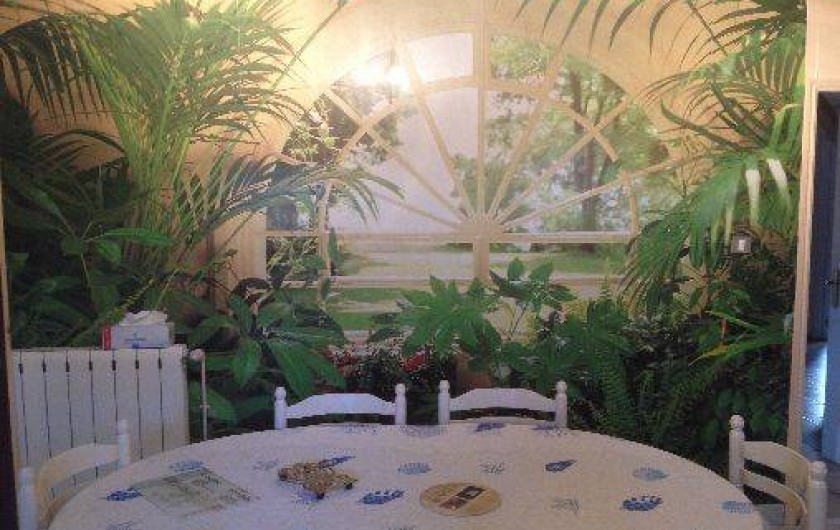 Location de vacances - Villa à Carcassonne