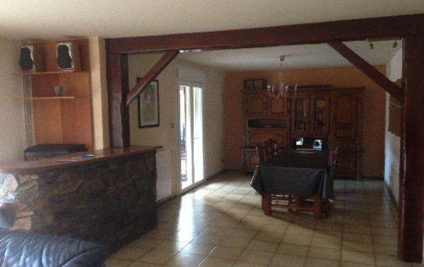 Location de vacances - Villa à Carcassonne