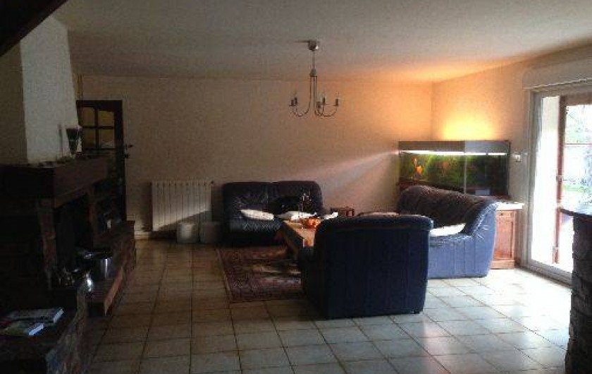 Location de vacances - Villa à Carcassonne