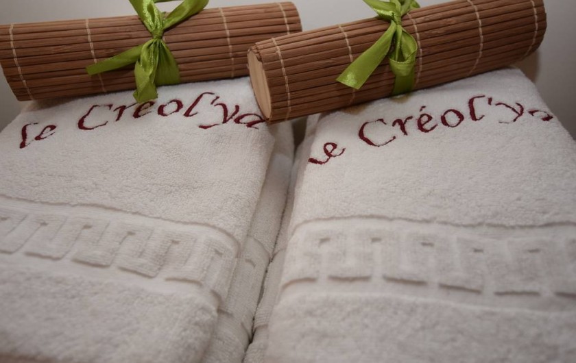 Location de vacances - Chambre d'hôtes à Lalinde - Chambre Dodo