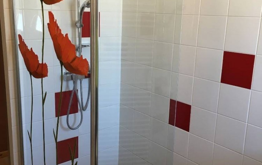 Location de vacances - Villa à Brignoles