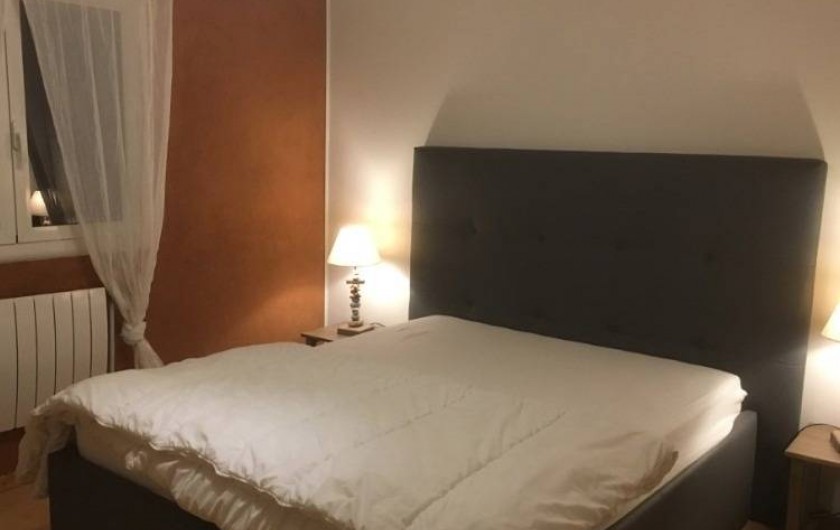 Location de vacances - Villa à Brignoles